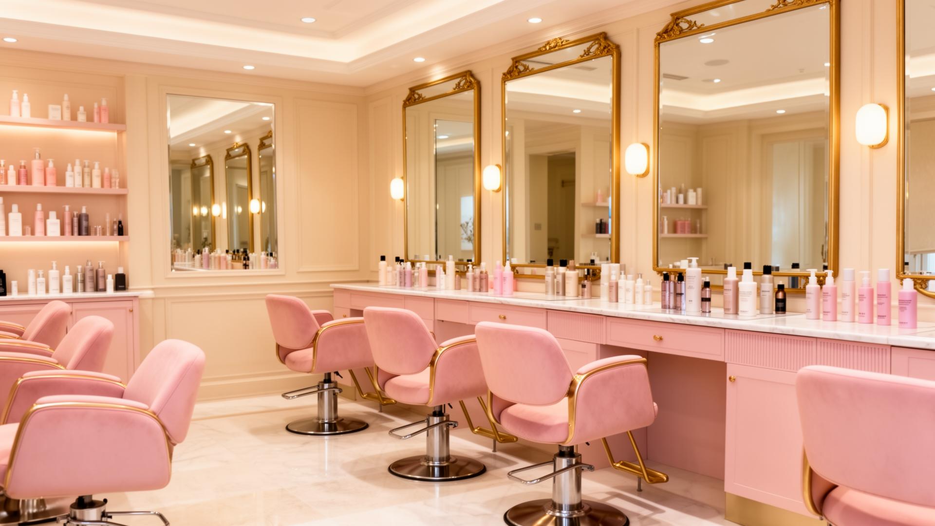 Prime Location & Profitable Beauty Salon, Cambridge, Cambridgeshire