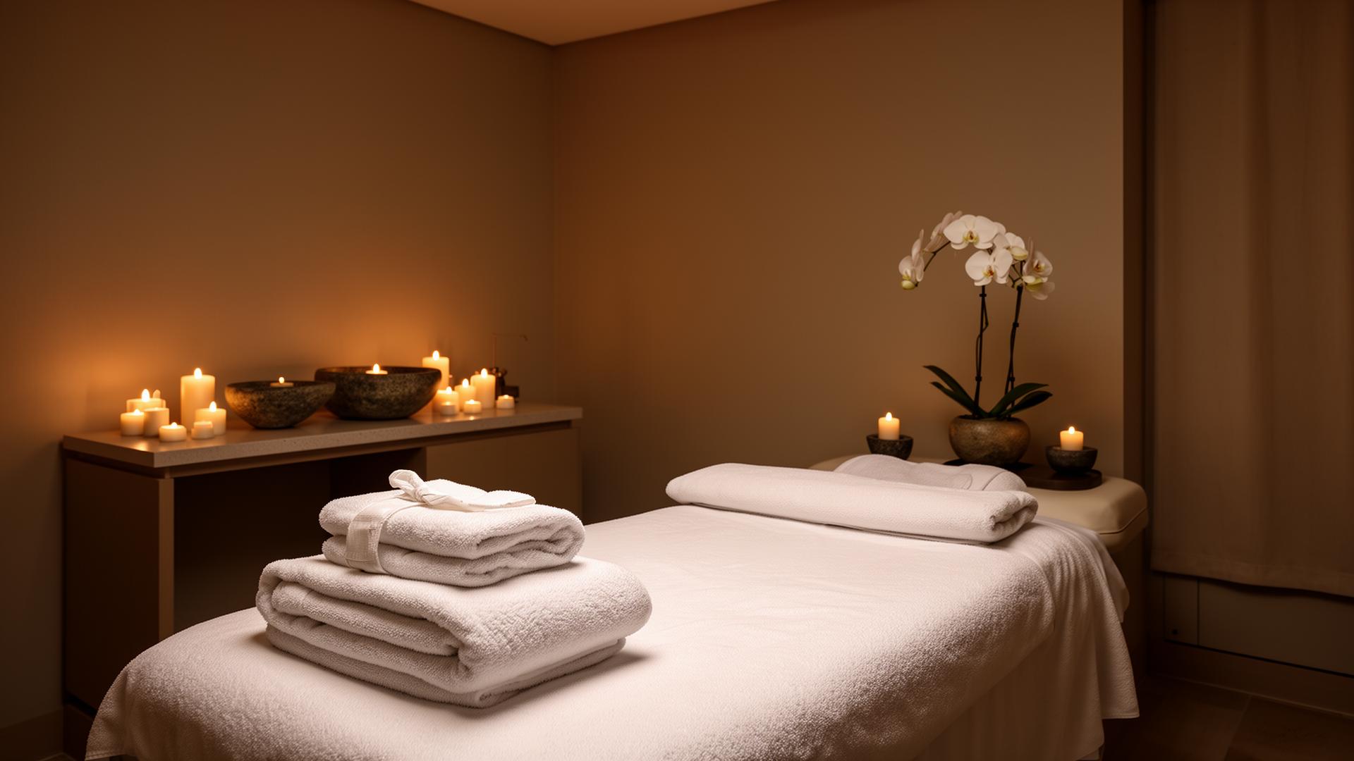 Day Spa & Wellness Retreat, Harrogate, North Yorkshire